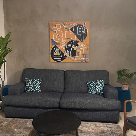 Casa Magdalena Appartement San Juan Buitenkant foto