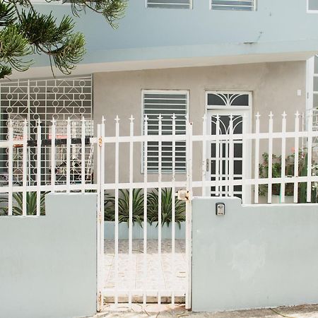 Casa Magdalena Appartement San Juan Buitenkant foto