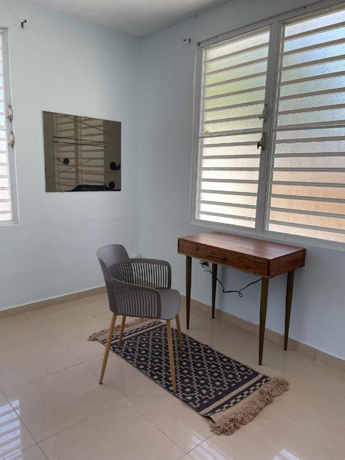 Casa Magdalena Appartement San Juan Buitenkant foto