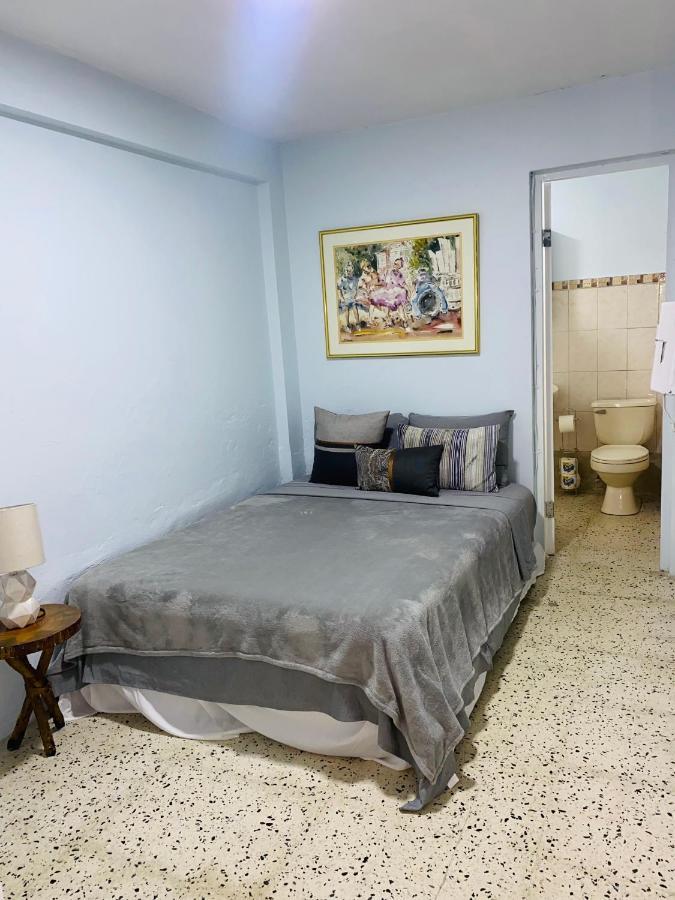 Casa Magdalena Appartement San Juan Buitenkant foto
