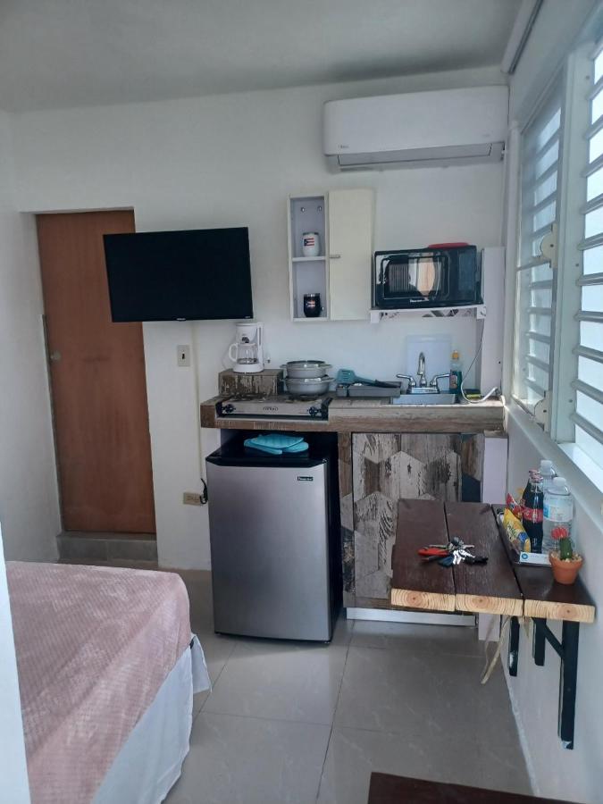 Casa Magdalena Appartement San Juan Buitenkant foto