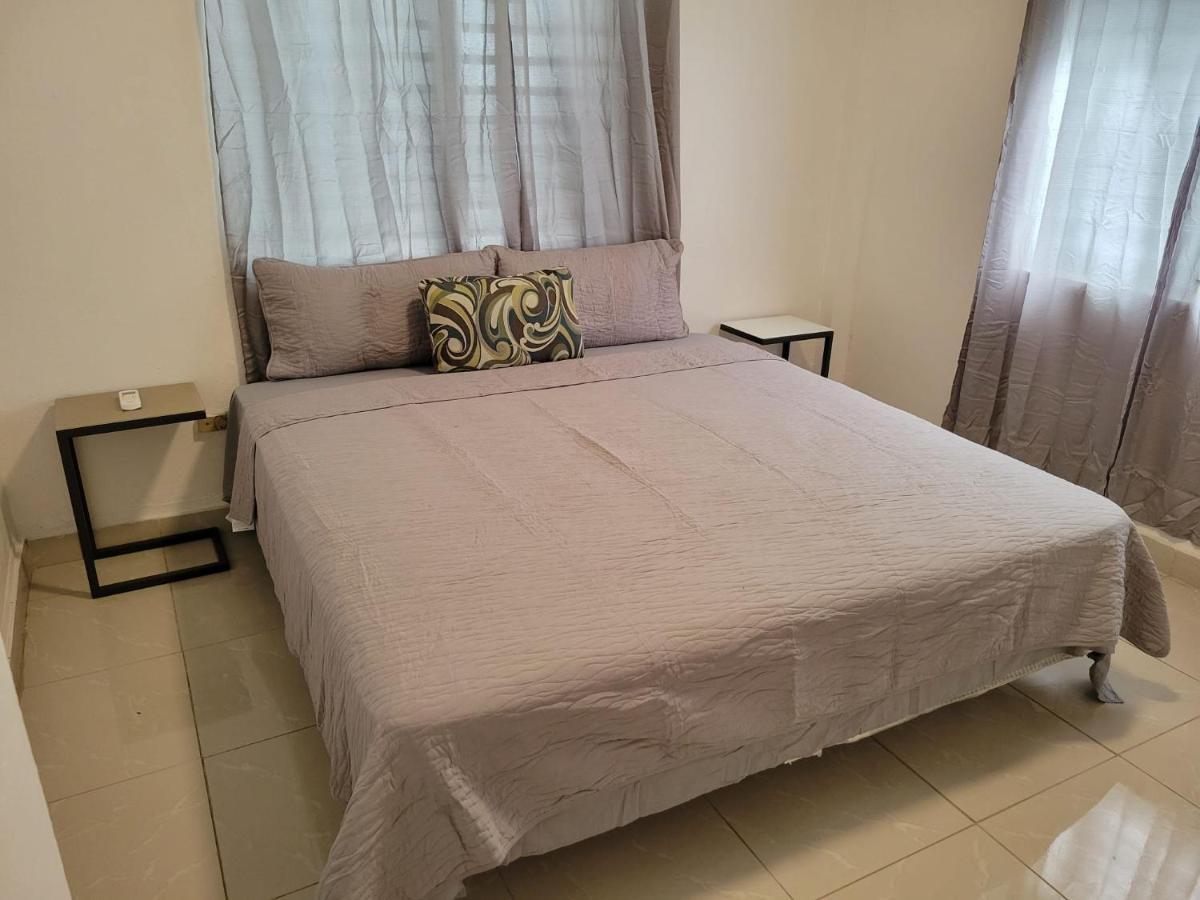 Casa Magdalena Appartement San Juan Buitenkant foto