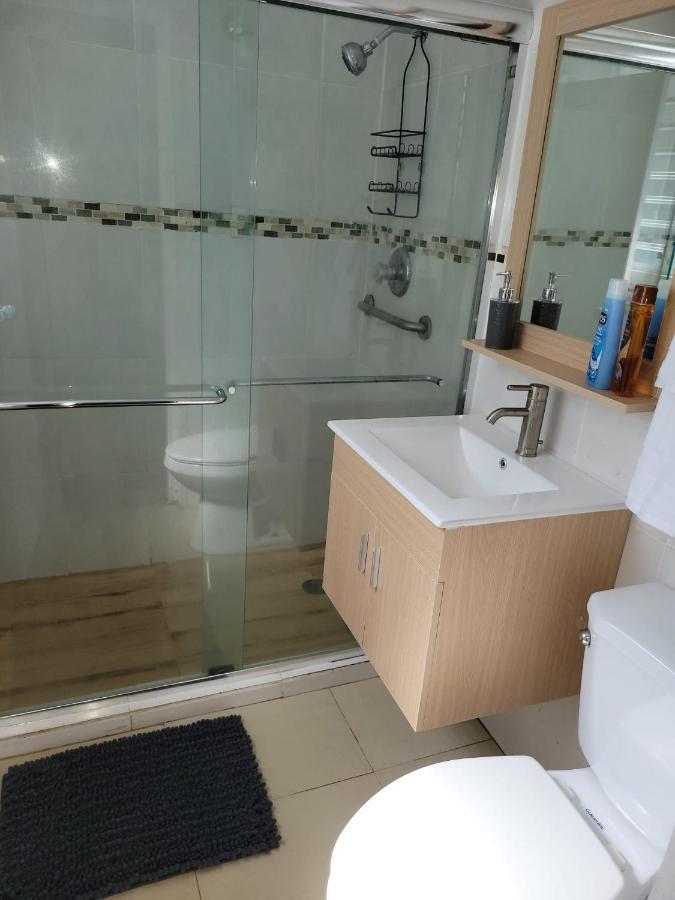 Casa Magdalena Appartement San Juan Buitenkant foto
