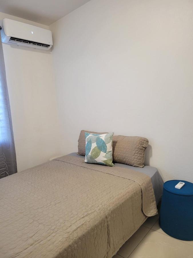Casa Magdalena Appartement San Juan Buitenkant foto