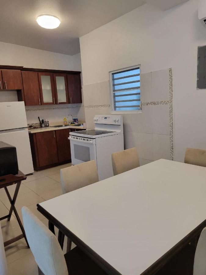 Casa Magdalena Appartement San Juan Buitenkant foto