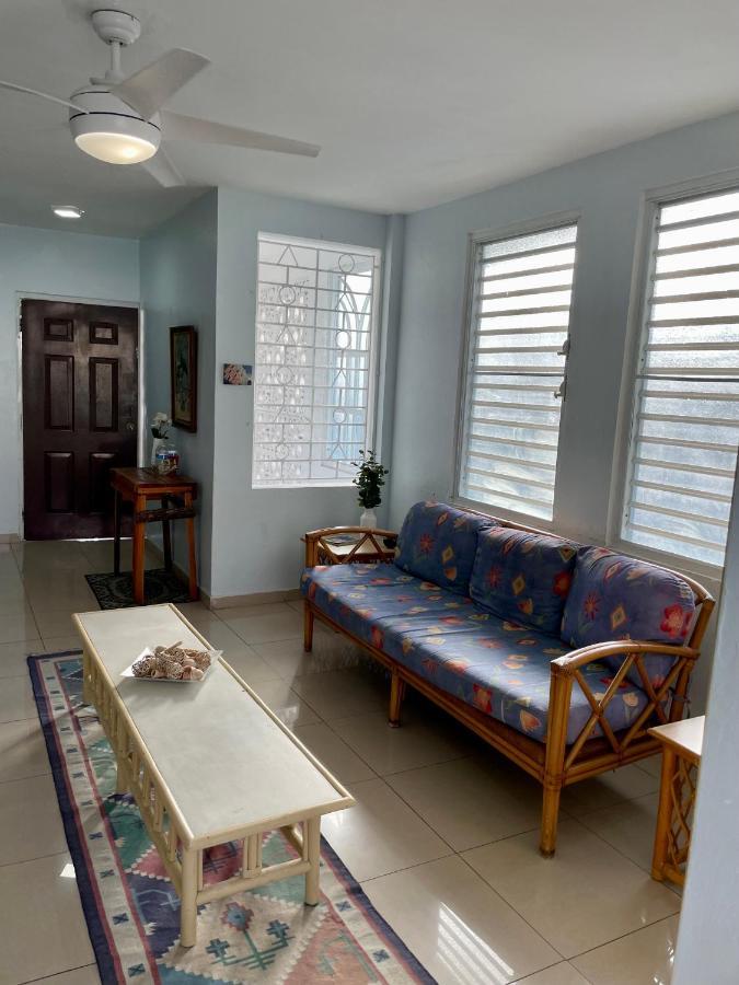 Casa Magdalena Appartement San Juan Buitenkant foto
