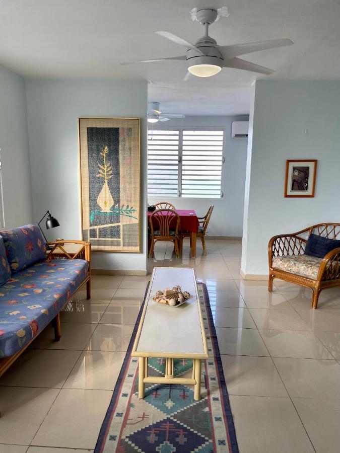 Casa Magdalena Appartement San Juan Buitenkant foto