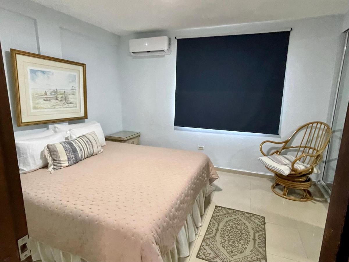 Casa Magdalena Appartement San Juan Buitenkant foto