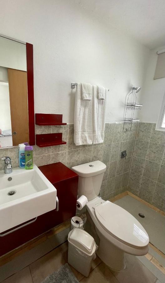 Casa Magdalena Appartement San Juan Buitenkant foto