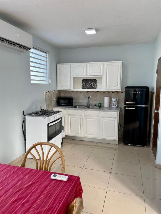 Casa Magdalena Appartement San Juan Buitenkant foto