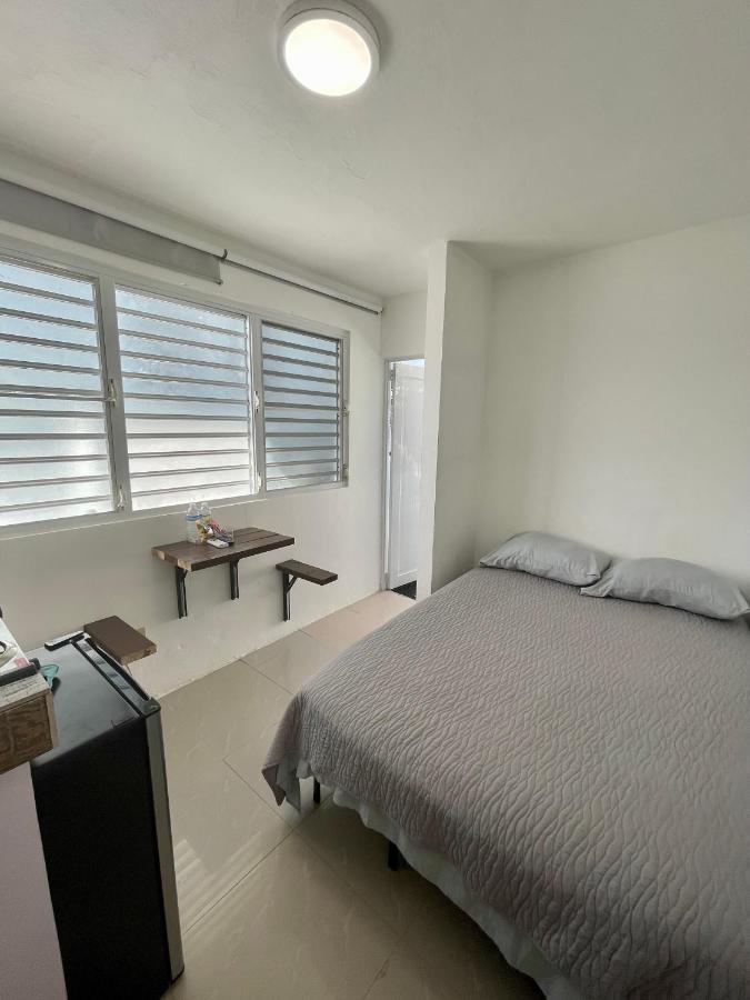Casa Magdalena Appartement San Juan Buitenkant foto