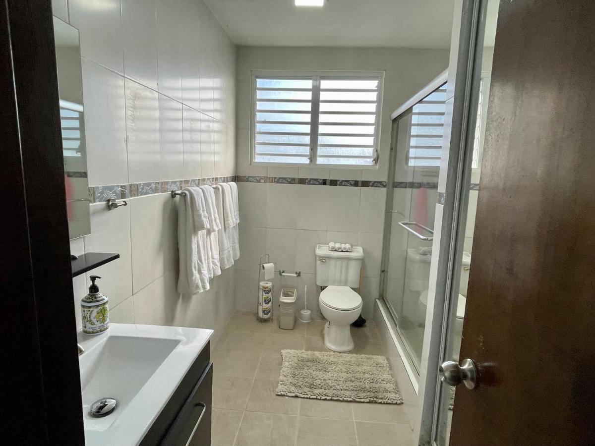 Casa Magdalena Appartement San Juan Buitenkant foto