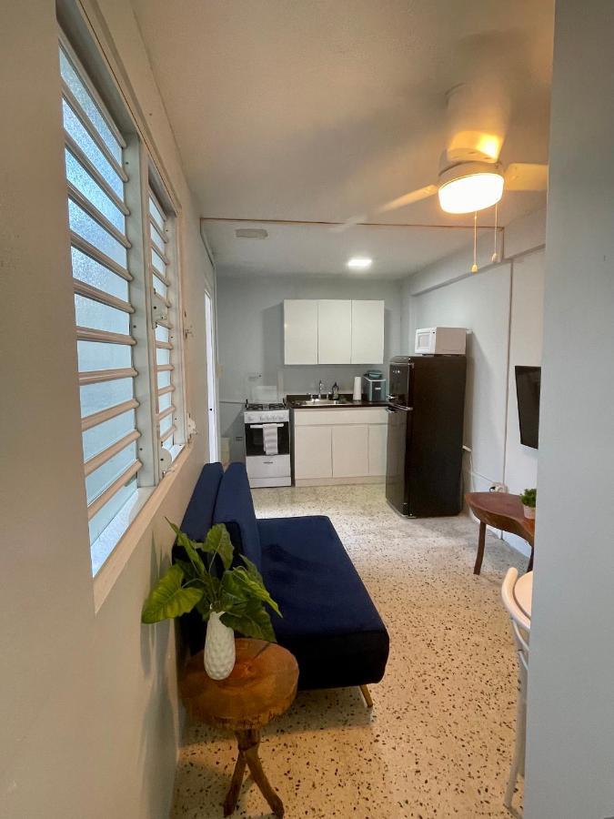 Casa Magdalena Appartement San Juan Buitenkant foto