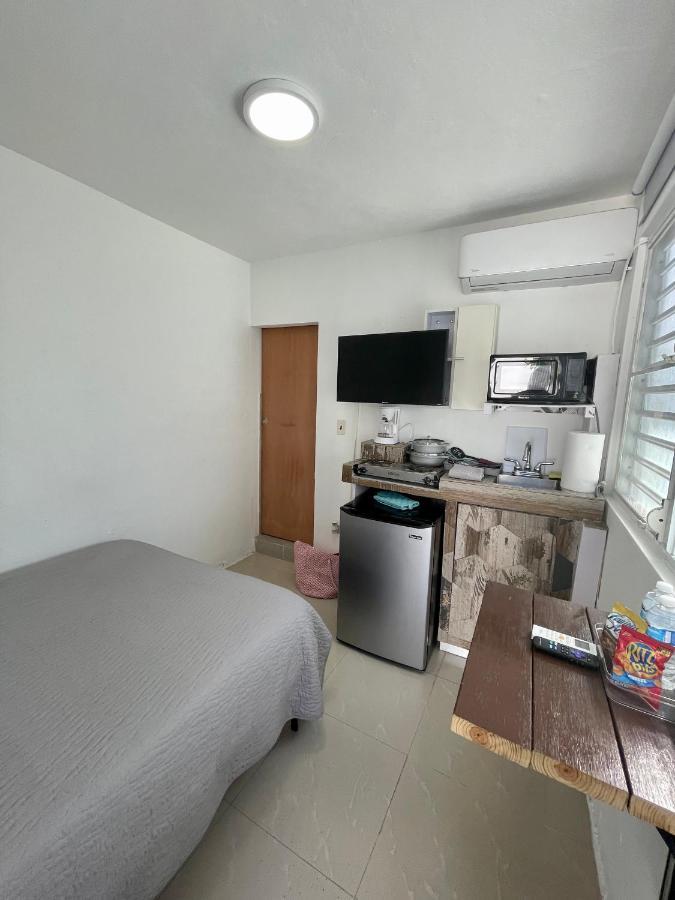 Casa Magdalena Appartement San Juan Buitenkant foto