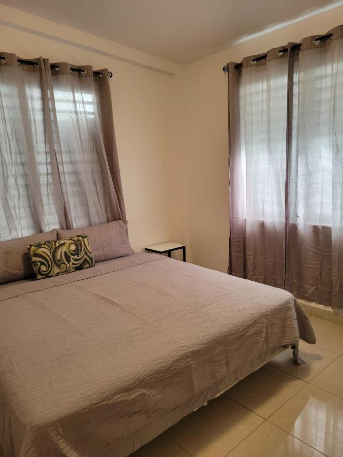 Casa Magdalena Appartement San Juan Buitenkant foto