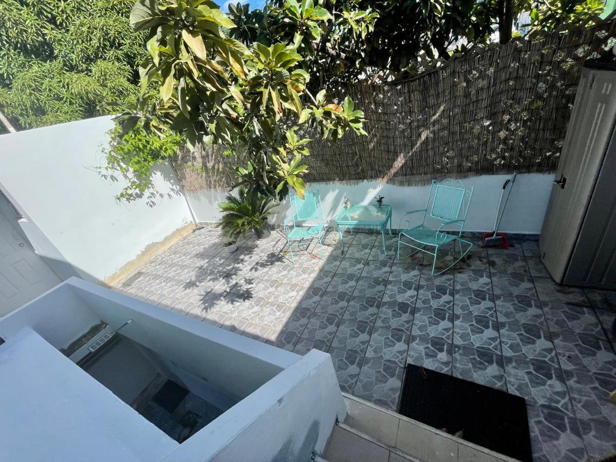 Casa Magdalena Appartement San Juan Buitenkant foto