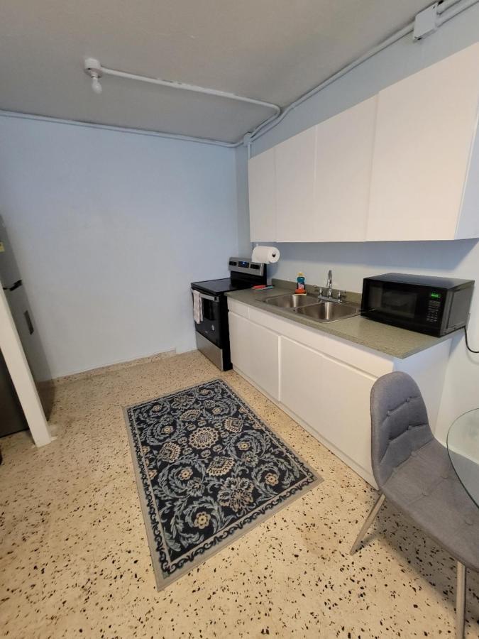 Casa Magdalena Appartement San Juan Buitenkant foto