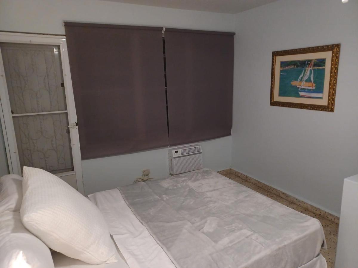Casa Magdalena Appartement San Juan Buitenkant foto