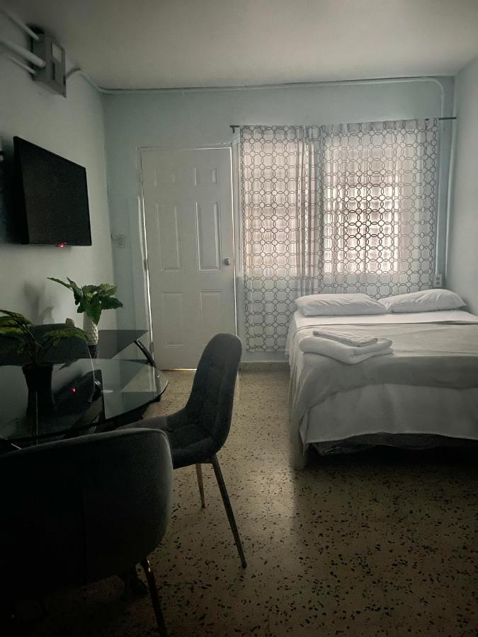 Casa Magdalena Appartement San Juan Buitenkant foto