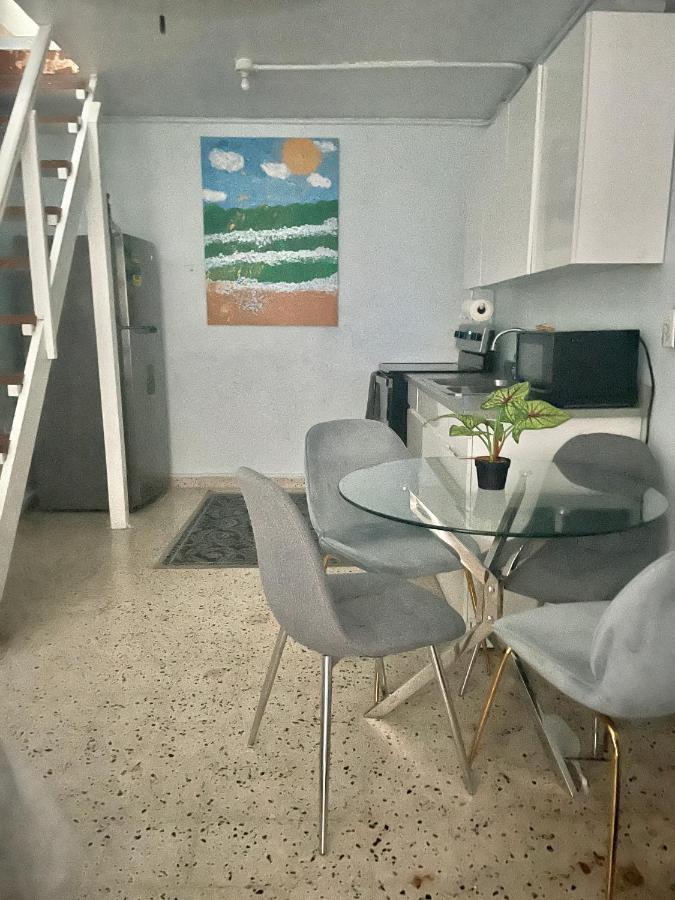 Casa Magdalena Appartement San Juan Buitenkant foto