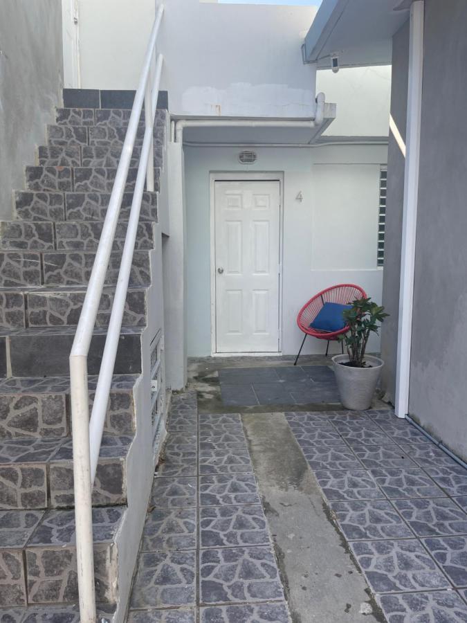 Casa Magdalena Appartement San Juan Buitenkant foto