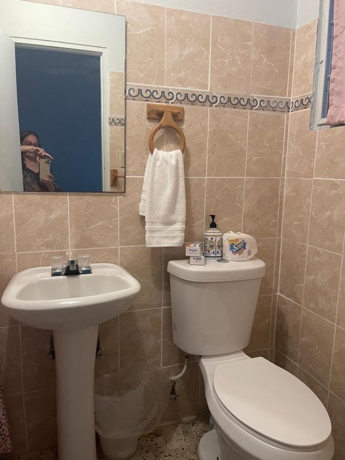Casa Magdalena Appartement San Juan Buitenkant foto