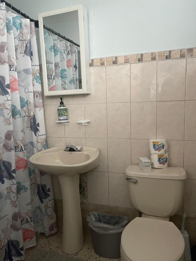 Casa Magdalena Appartement San Juan Buitenkant foto