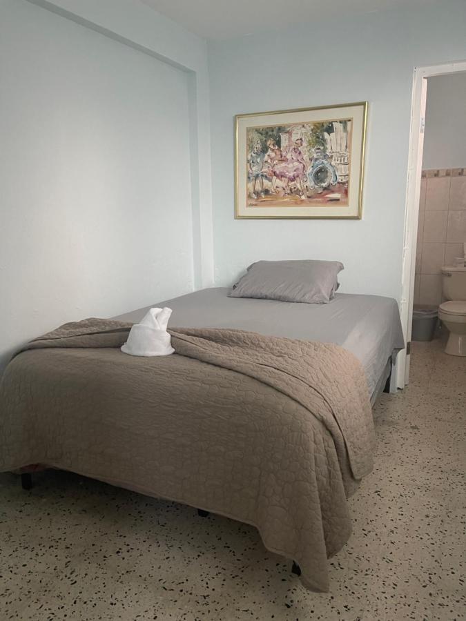 Casa Magdalena Appartement San Juan Buitenkant foto