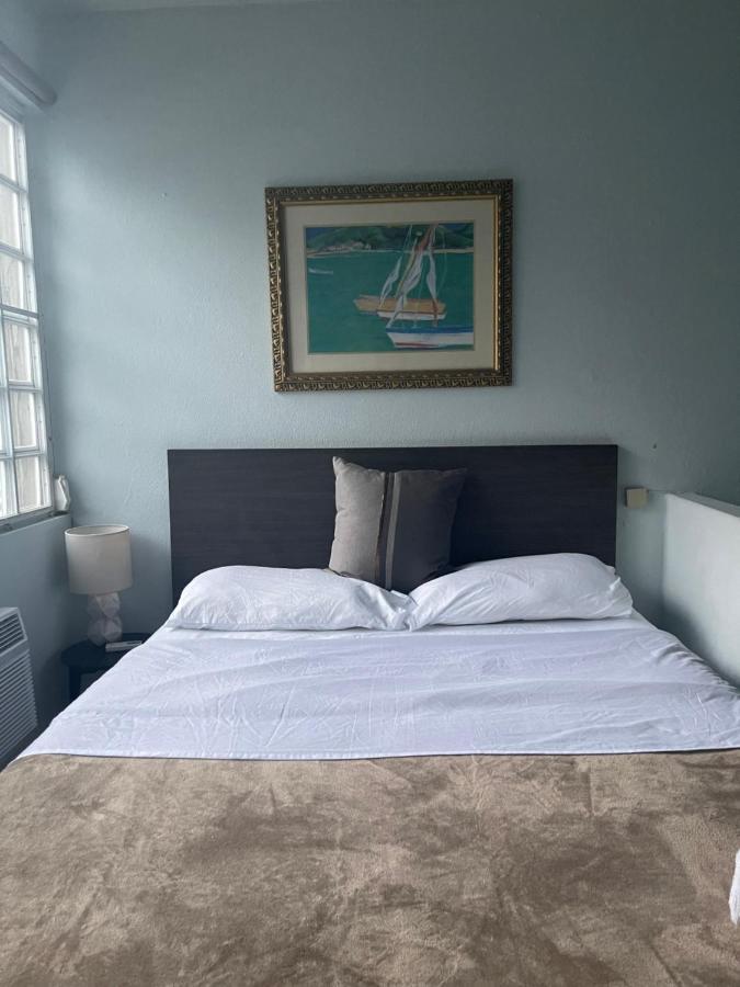 Casa Magdalena Appartement San Juan Buitenkant foto