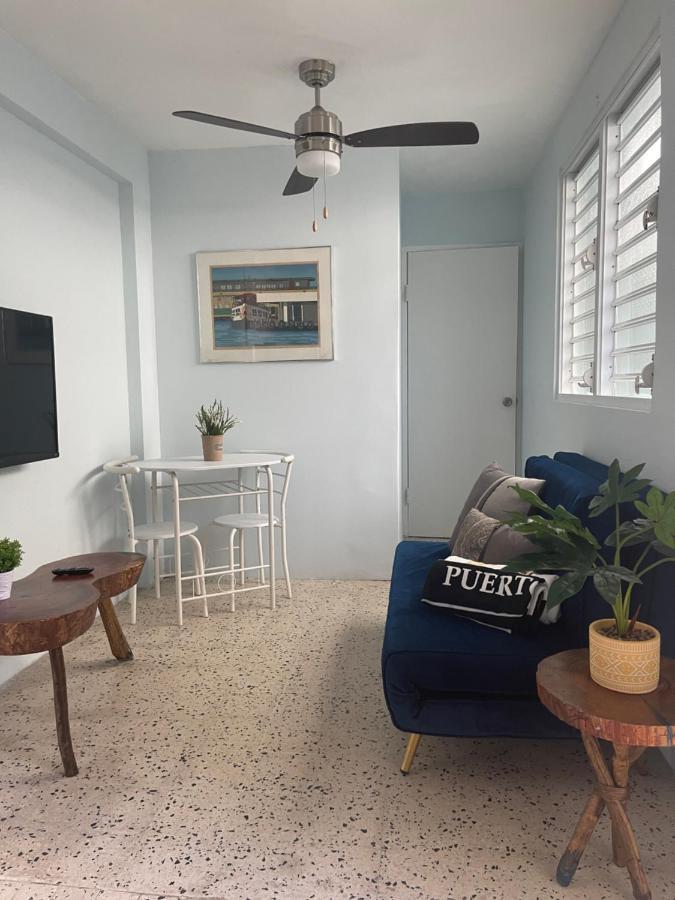 Casa Magdalena Appartement San Juan Buitenkant foto