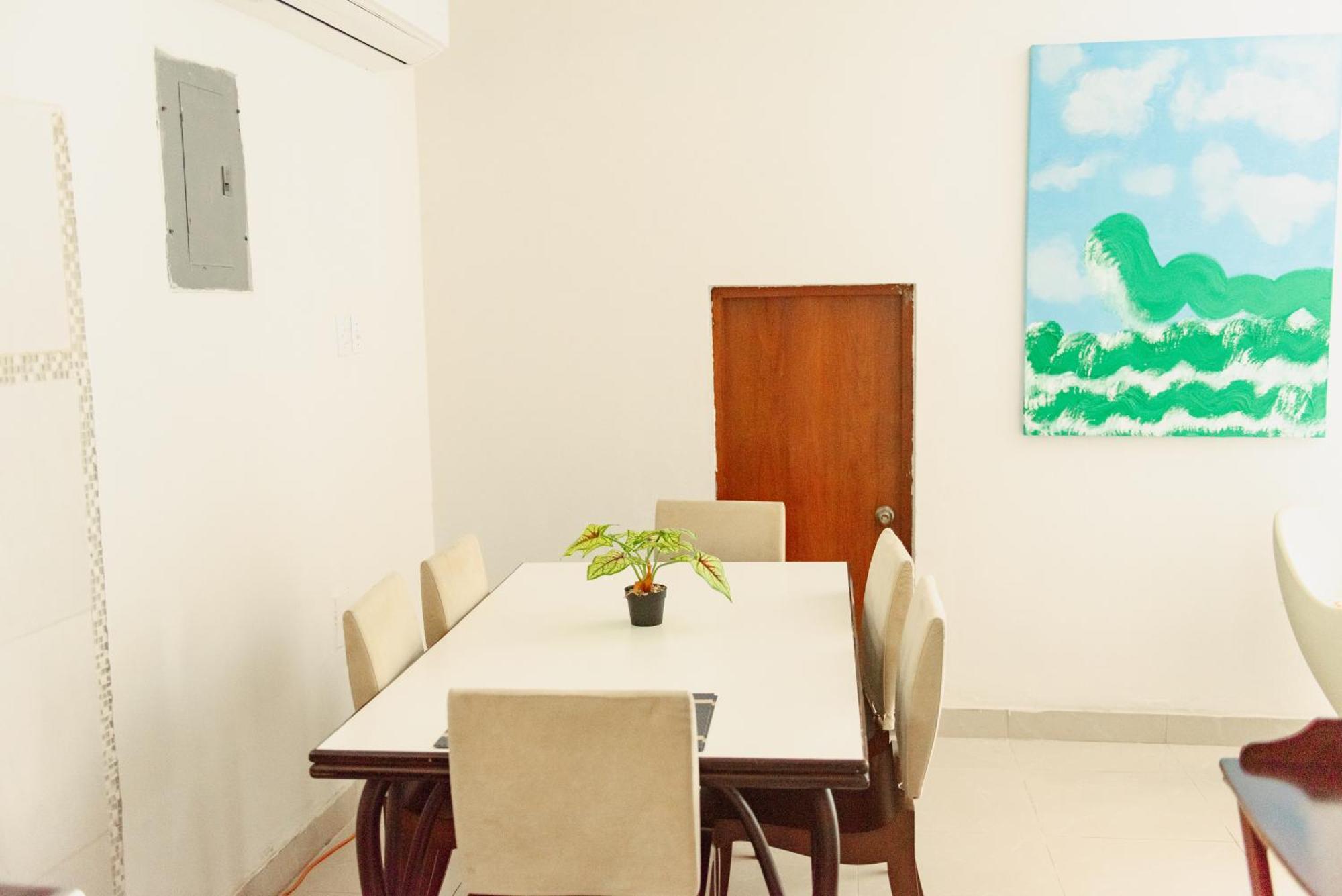 Casa Magdalena Appartement San Juan Buitenkant foto