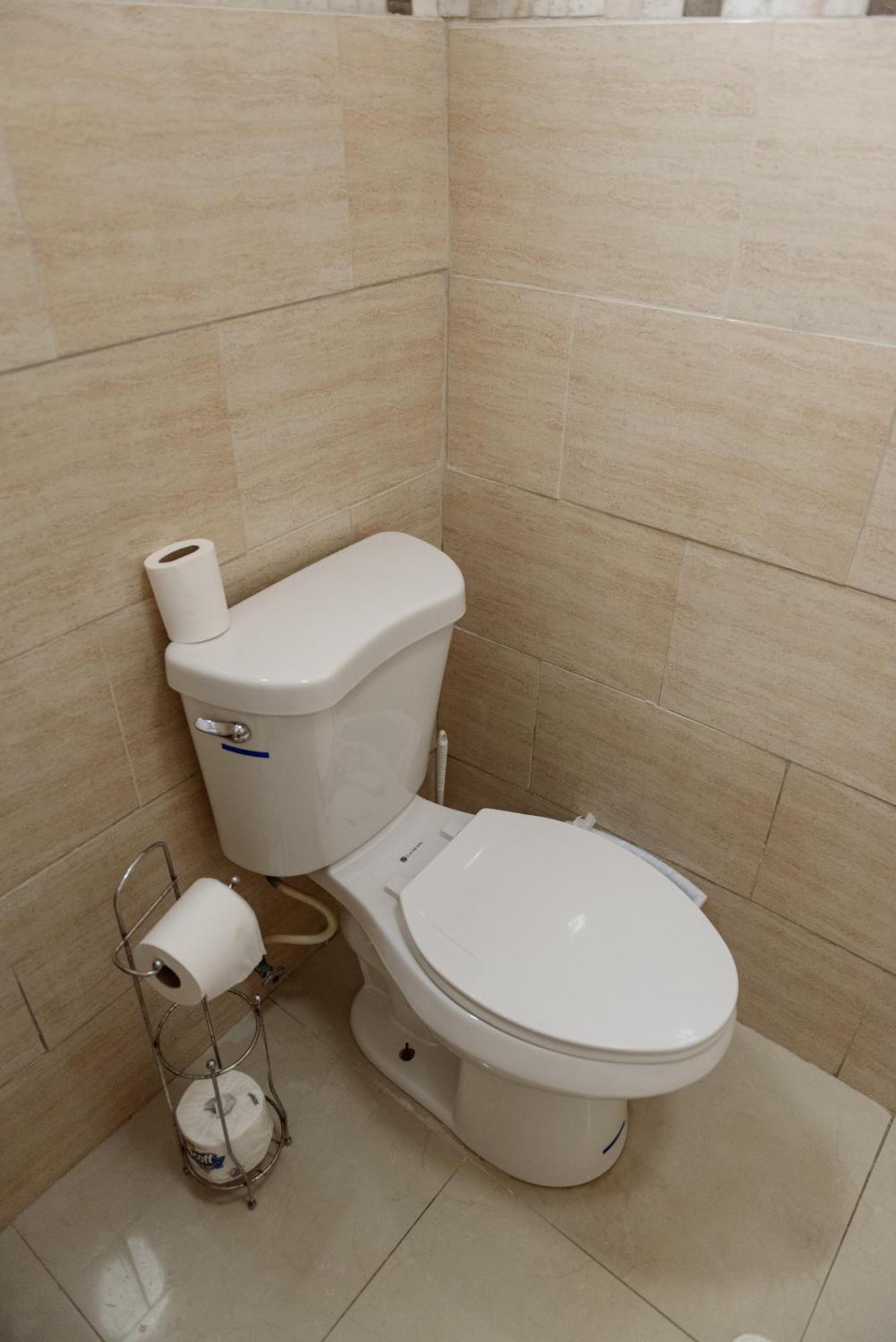 Casa Magdalena Appartement San Juan Buitenkant foto
