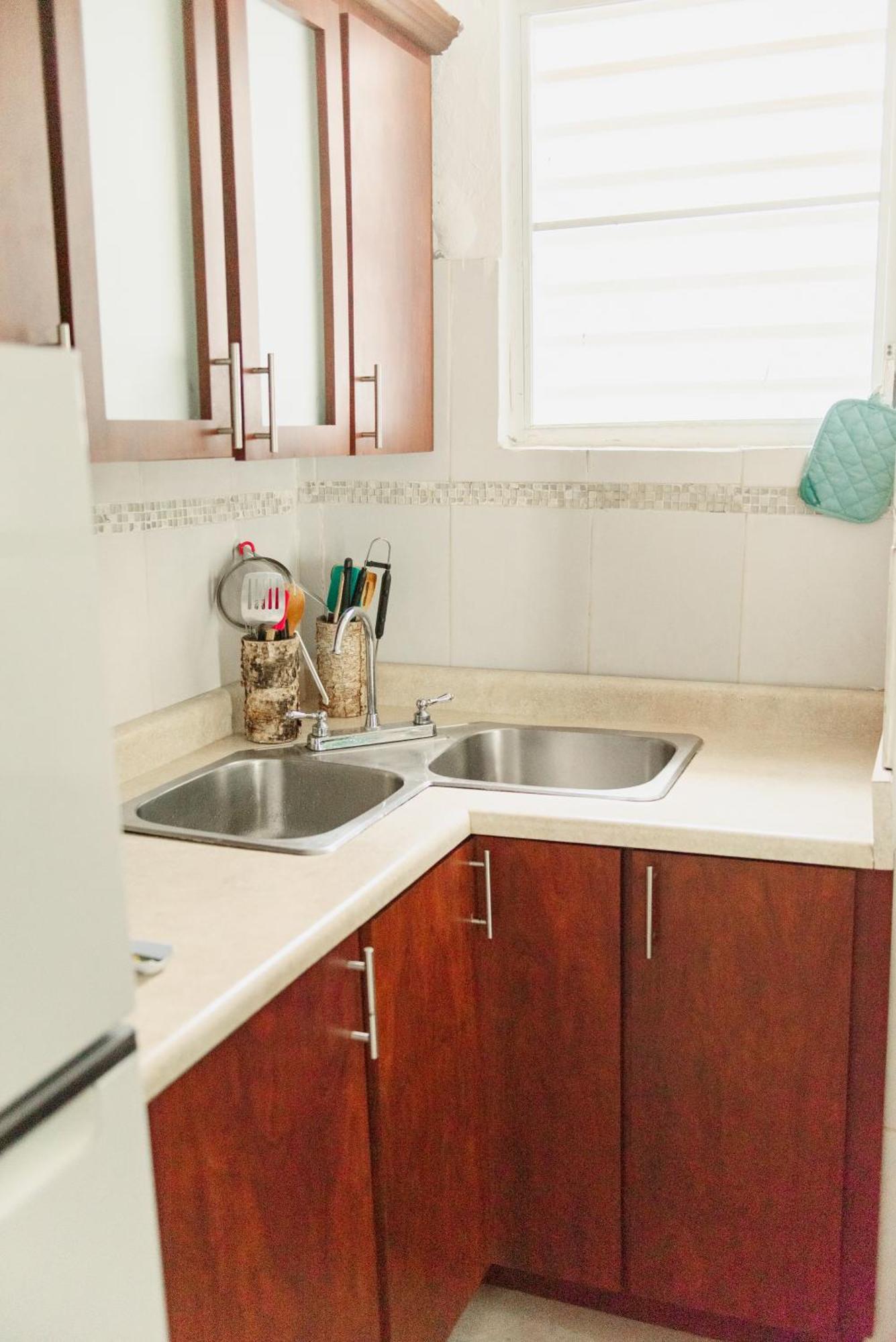 Casa Magdalena Appartement San Juan Buitenkant foto