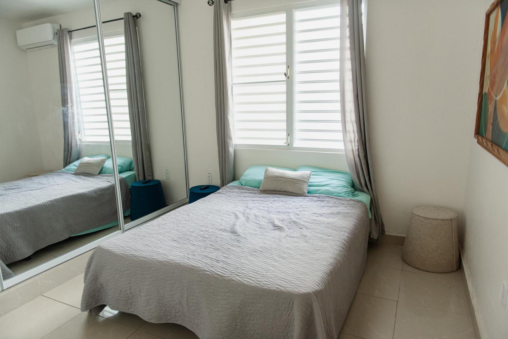 Casa Magdalena Appartement San Juan Buitenkant foto