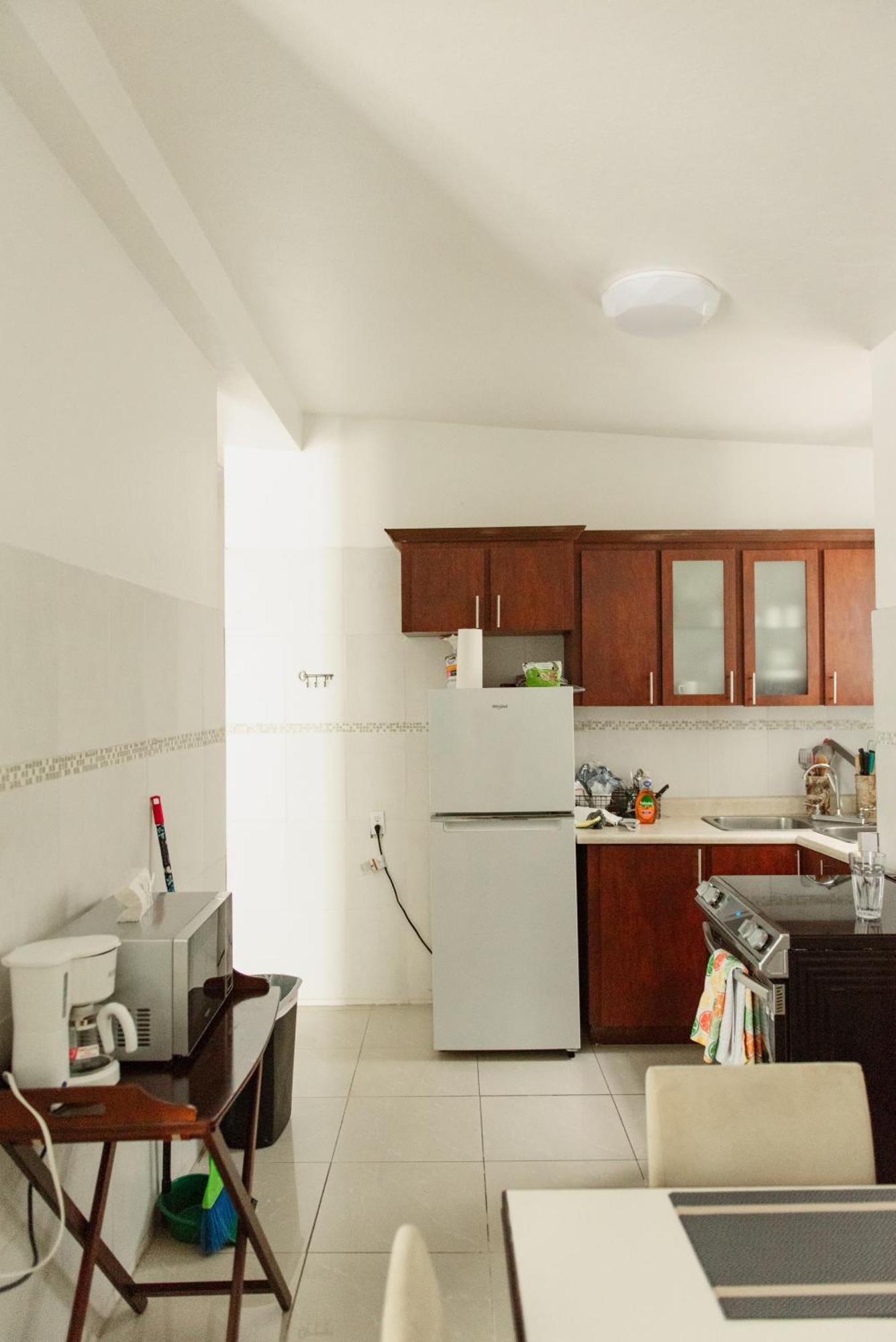 Casa Magdalena Appartement San Juan Buitenkant foto