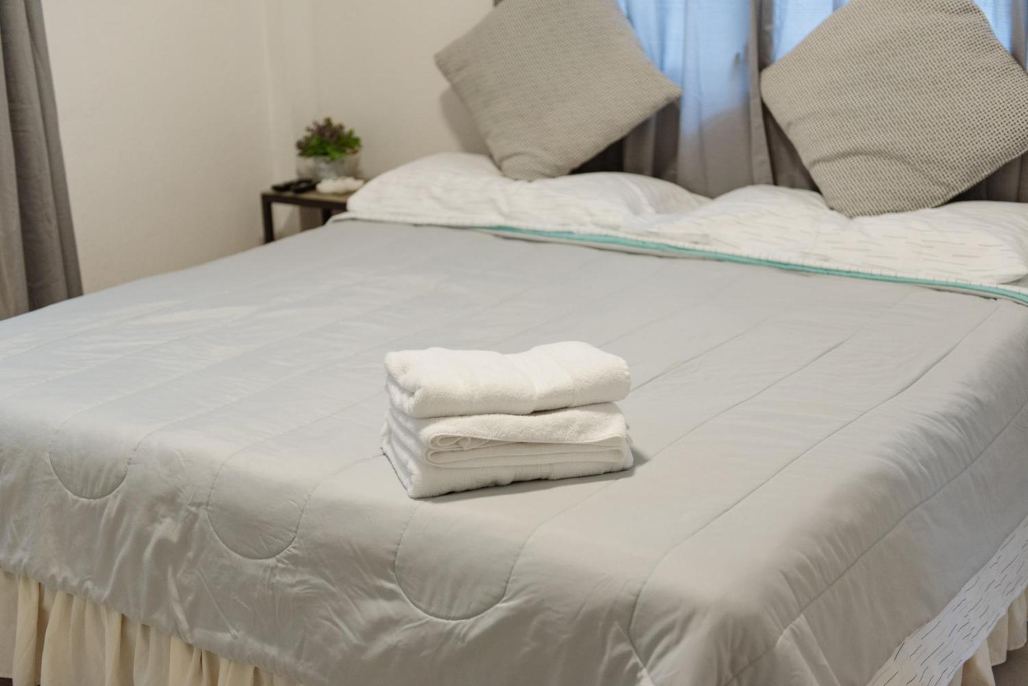 Casa Magdalena Appartement San Juan Buitenkant foto