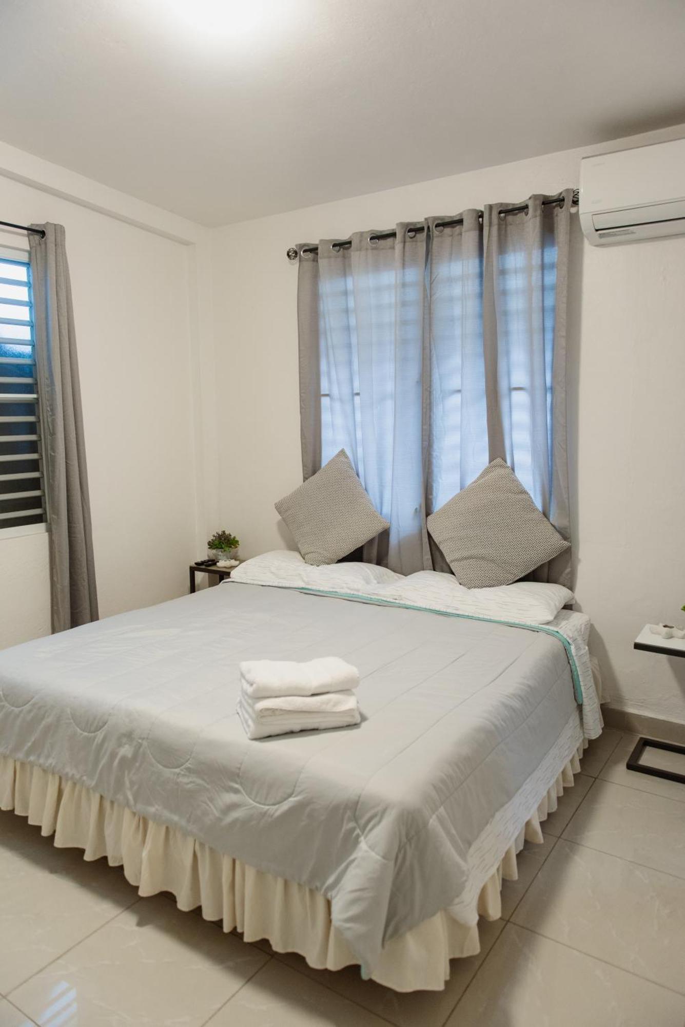 Casa Magdalena Appartement San Juan Buitenkant foto