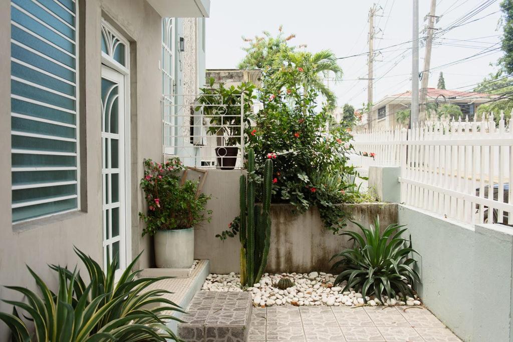 Casa Magdalena Appartement San Juan Buitenkant foto