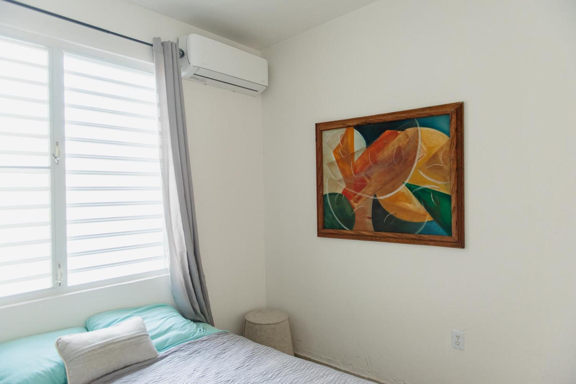 Casa Magdalena Appartement San Juan Buitenkant foto
