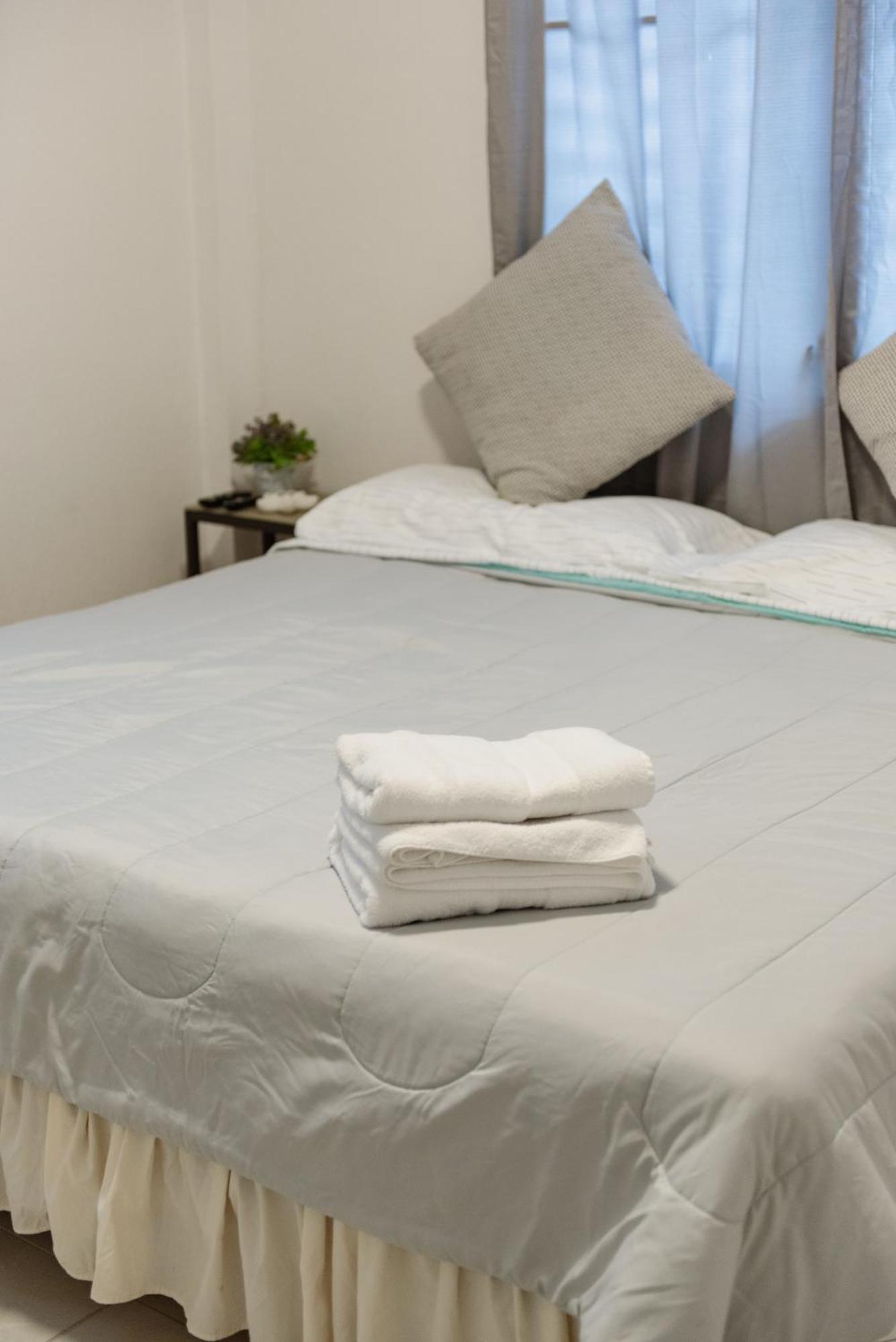 Casa Magdalena Appartement San Juan Buitenkant foto