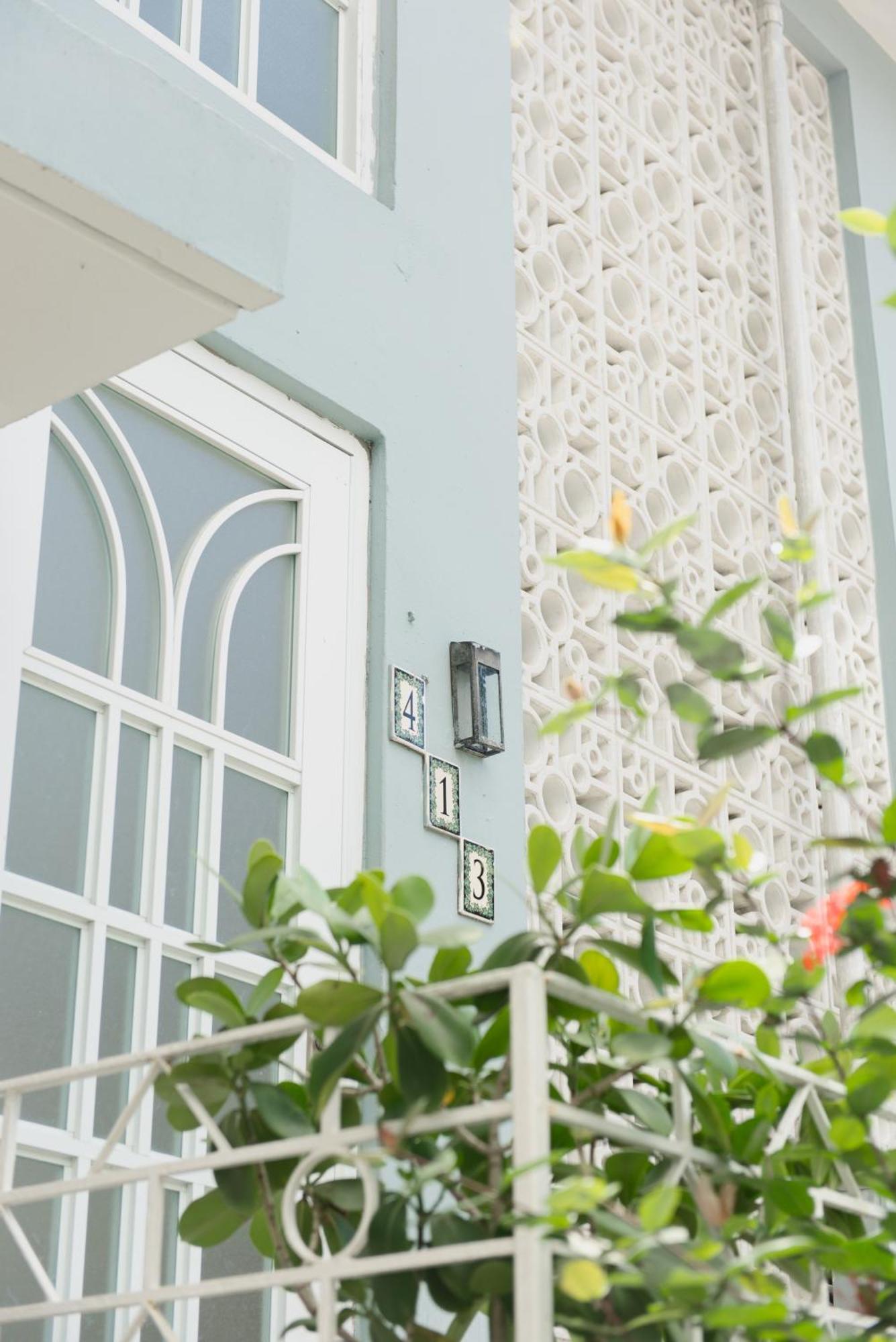 Casa Magdalena Appartement San Juan Buitenkant foto